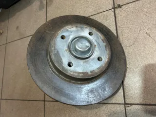  Кулак задний правый Citroen DS5 Арт AL17148380200, вид 7