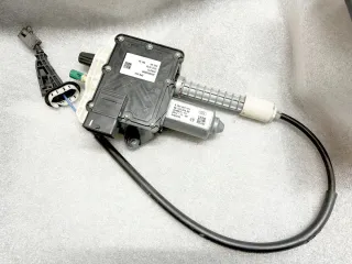 9672984680 Электроручник Citroen C6 Арт AL17149902762, вид 1