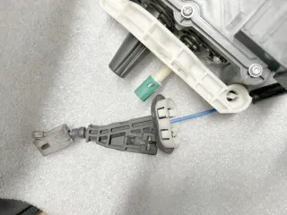 9672984680 Электроручник Citroen C6 Арт AL17149902762, вид 2