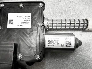 9672984680 Электроручник Citroen C6 Арт AL17149902762, вид 3