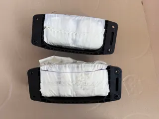 A2138600202,0 Подушка безопасности пассажира Mercedes E W213 Арт AL17355183211, вид 1