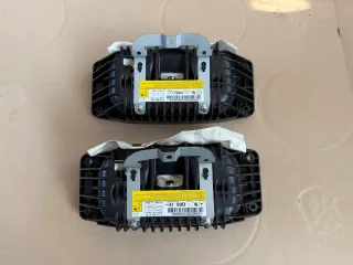 A2138600202,0 Подушка безопасности пассажира Mercedes E W213 Арт AL17355183211, вид 2