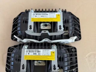 A2138600202,0 Подушка безопасности пассажира Mercedes E W213 Арт AL17355183211, вид 3