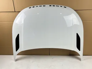  Капот Land Rover Evoque 2 Арт AL17395199217, вид 1