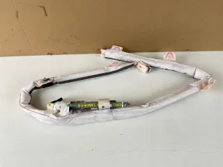  Подушка безопасности боковая (шторка) Skoda Kamiq Арт AL17408912461, вид 1