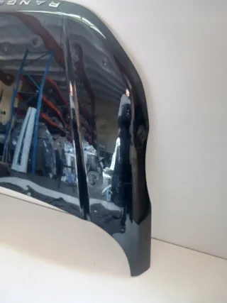 Land,rover,KL Капот Land Rover Evoque 2 Арт AL17497183962, вид 2