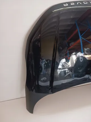 Land,rover,KL Капот Land Rover Evoque 2 Арт AL17497183962, вид 3