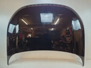  Капот Land Rover Evoque 2 Арт AL17518443618, вид 1