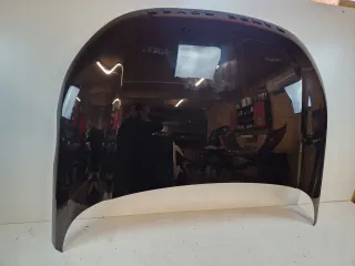  Капот Land Rover Evoque 2 Арт AL17518443618, вид 2