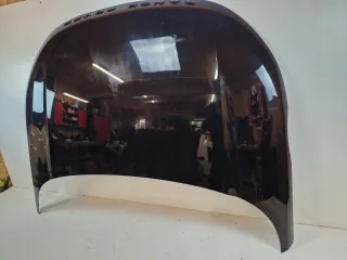  Капот Land Rover Evoque 2 Арт AL17518443618, вид 3