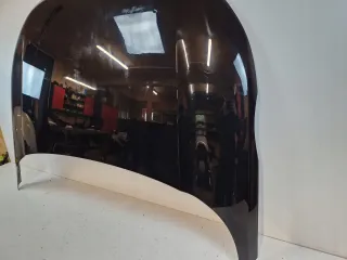  Капот Land Rover Evoque 2 Арт AL17518443618, вид 4