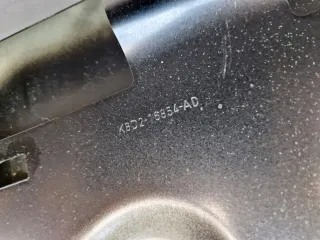  Капот Land Rover Evoque 2 Арт AL17518443618, вид 9