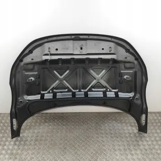 BJ3216612AE Капот Land Rover Evoque 2 Арт AL17550019770, вид 2