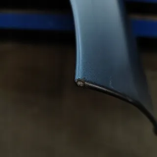 BJ3216612AE Капот Land Rover Evoque 2 Арт AL17550019770, вид 6