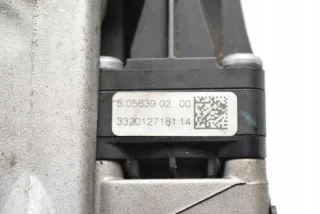 9671187780 Клапан EGR Ford B-Max Арт AL17555757428_19, вид 5