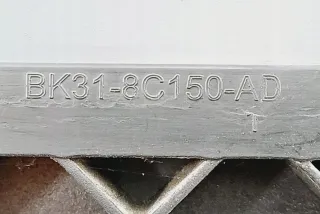 BK318C150AD Балка под радиатор Ford Transit Custom Арт AL17556307132, вид 1