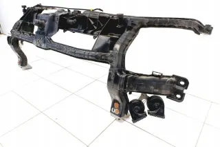 BK318C150AD Балка под радиатор Ford Transit Custom Арт AL17556307132, вид 2