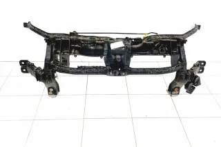 BK318C150AD Балка под радиатор Ford Transit Custom Арт AL17556307132, вид 4