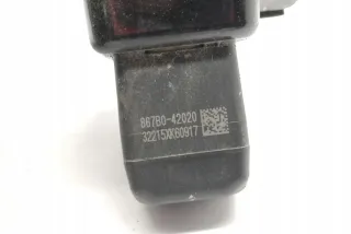 867B042020 Камера BLIS Toyota Camry XV20 Арт AL17557298421, вид 2