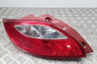 D65151160 Фонарь задний левый Mazda 3 BL Арт AL17559166973_2, вид 1
