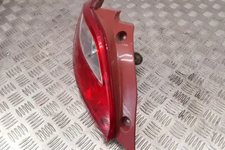 D65151160 Фонарь задний левый Mazda 3 BL Арт AL17559166973_2, вид 4