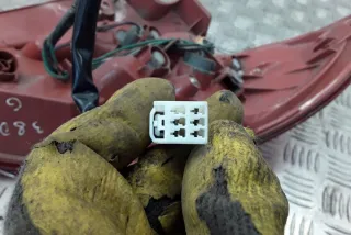 D65151160 Фонарь задний левый Mazda 3 BL Арт AL17559166973_2, вид 7